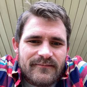 Meet your Posher, Blake
